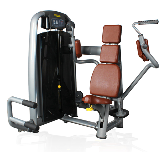 BFT2009 蝴蝶扩胸训练器 力量训练器材 羞羞视频在线观看免费直销大图展示1