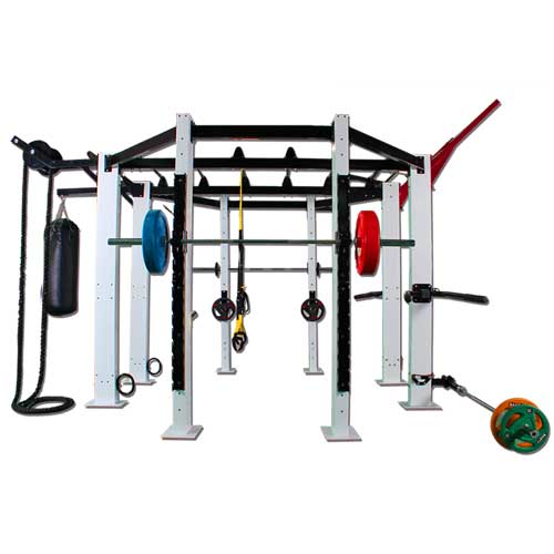 BFT1031 CF训练架 Crossfit综合训练架生产羞羞视频在线观看免费