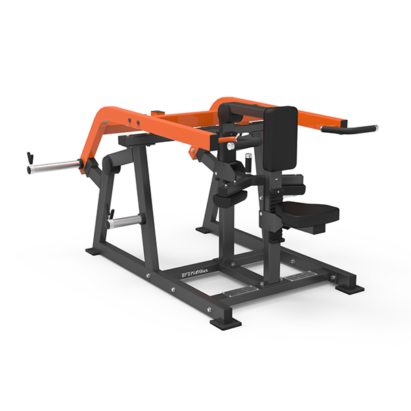 BFT-E27 三头肌训练器大图展示1