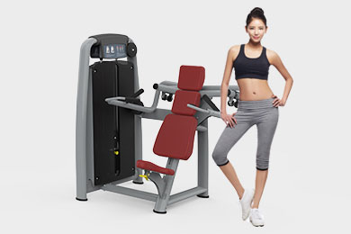 健身房力量训练器材如何搭配？