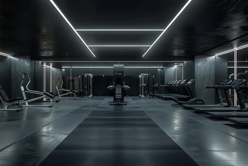 健身器材出口型羞羞视频在线观看免费：引领全球健康风尚的制造力量