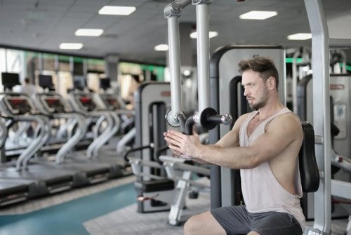 多功能健身器材制造商