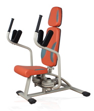 BFT6007夹/扩胸训练器 女子健身器材羞羞视频在线观看免费批发