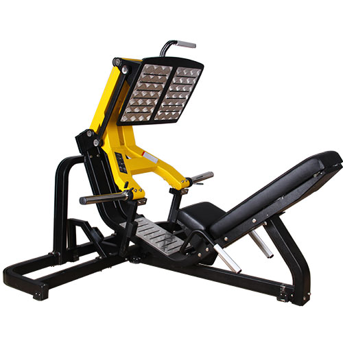 BFT1006蹬腿训练器 45度坐式倒蹬机健身器械羞羞视频在线观看免费批发